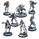 Infinity Mazebreaker 4
