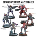 Infinity Mazebreakerbeyond