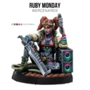 Infinity Mazebreakerruby