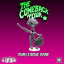 Lucid Burlesque