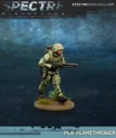 Spectre PLA Flamethrower