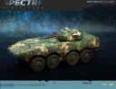 Spectre ZBL 08
