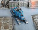 Vanguard OC Command4