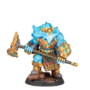Warcrow Waljan 1