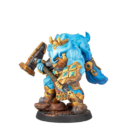 Warcrow Waljan 3