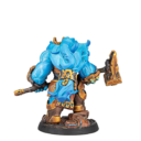 Warcrow Waljan 4
