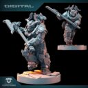 6Puppetswar Carnage Strikers 6