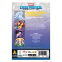AMG Marvel Crisis Protocol Uncanny Telepaths & Telekinetics 2