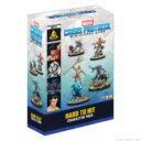 AMG Marvel Crisis Protocol – Hard To Hit 1