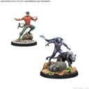 AMG Marvel Crisis Protocol – Hard To Hit 4