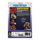 AMG Marvel Crisis Protocol – Winter Guard 2