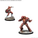 AMG Marvel Crisis Protocol – Winter Guard 3