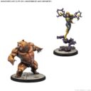 AMG Marvel Crisis Protocol – Winter Guard 4
