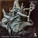 AVG Sandstorm & Primal Warlords 1
