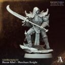 AVG Sandstorm & Primal Warlords 11