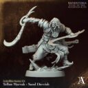 AVG Sandstorm & Primal Warlords 12