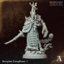 AVG Sandstorm & Primal Warlords 14