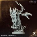 AVG Sandstorm & Primal Warlords 15