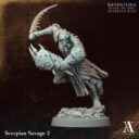 AVG Sandstorm & Primal Warlords 19