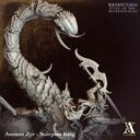 AVG Sandstorm & Primal Warlords 2