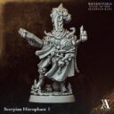 AVG Sandstorm & Primal Warlords 26