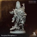 AVG Sandstorm & Primal Warlords 28