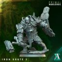 AVG Sandstorm & Primal Warlords 33