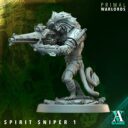 AVG Sandstorm & Primal Warlords 36