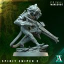 AVG Sandstorm & Primal Warlords 37