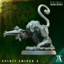 AVG Sandstorm & Primal Warlords 38