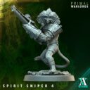 AVG Sandstorm & Primal Warlords 39