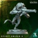 AVG Sandstorm & Primal Warlords 40