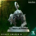 AVG Sandstorm & Primal Warlords 43
