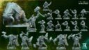 AVG Sandstorm & Primal Warlords 47