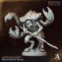 AVG Sandstorm & Primal Warlords 8