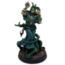 Alkemy Vicar Of The Thorn 2026 Sculpture With Tree 2