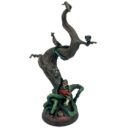 Alkemy Vicar Of The Thorn 2026 Sculpture With Tree 3