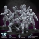Anvil Industry Juni Patreon Neuheiten 2