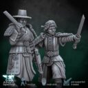 Anvil Industry Patreon MyMiniFactory Juli Neuheiten 3