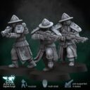 Anvil Industry Patreon MyMiniFactory Juli Neuheiten 4