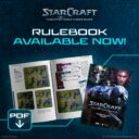 Archon Studios Starcraft TMG Rules