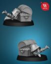Artel „W“ Miniatures Neue Preview 01