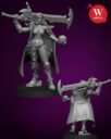 Artel „W“ Miniatures Neue Previews 01