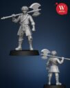Artel „W“ Miniatures Neue Previews 01