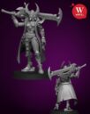 Artel „W“ Miniatures Neue Previews 02