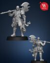 Artel „W“ Miniatures Neue Previews 02