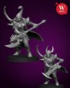 Artel „W“ Miniatures Neue Previews 03