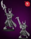 Artel „W“ Miniatures Neue Previews 04