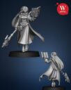 Artel „W“ Miniatures Neue Previews 05