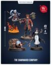 Artel „W“ Miniatures Neuheiten 01